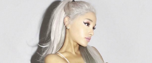 "Focus"| Η αναμονή τελείωσε... Αυτό είναι το νέο single & video clip της sexy Ariana Grande!