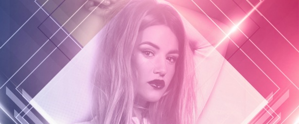 "You own my heart" | Ακούστε τη συνεργασία των BeatGhosts με τη Ρουμάνα τραγουδίστρια Ela Rose!