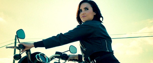 "Confident"| Η Demi Lovato στο νέο "σκληρό" video clip της!