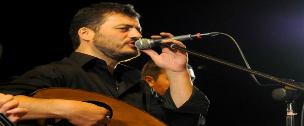 Ο Μανώλης Κονταρός στο Ρυθμό Stage! 17/10