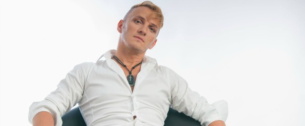 Ο "Tornero" Mihai Traistariu επιστρέφει στη Eurovision 2016;