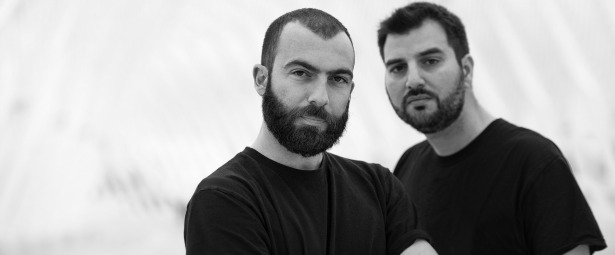 Νέα Τάξη Πραγμάτων (ΝΤΠ.)| Ακούστε το νέο τραγούδι τους "Άνθρωπος"