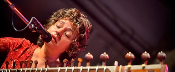 Η Νανά Σιμοπούλου στο Ρυθμό Stage! 21& 22/10