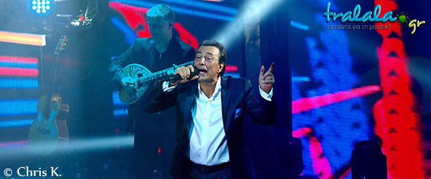 Αντύπας, Μενιδιάτης & Βασιλική Νταντά: Το tralala.gr βρέθηκε στην πρεμιέρα τους | Φωτορεπορτάζ