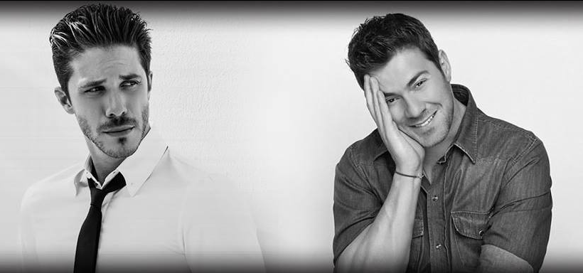 Αυτό είναι το γυναικείο όνομα στο πλευρό Οικονομόπουλου - Χολίδη στο Fever..!