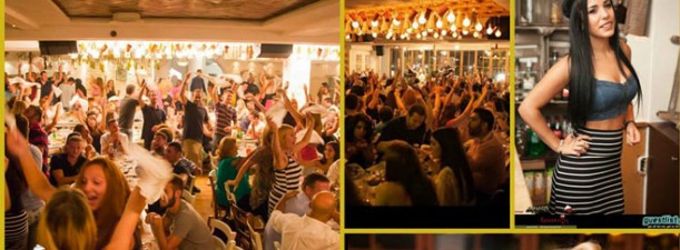 «Λάμψη» επωνύμων στο Grand Winter Opening μουσικού - μεζεδοπωλείου στον Άλιμο| Εικόνες