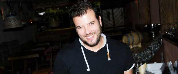 Λάμπης Λιβιεράτος | "Θέλησα να απομακρυνθώ από τον χώρο γιατί ένιωσα πως όλο αυτό είχε κάνει τον κύκλο του"