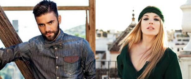 Θοδωρής Μαραντίνης & Nicca - "Rumba Tonight"|Νέο τραγούδι!