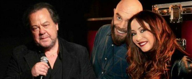 Γιάννης Πάριος, Stavento & Μελίνα Ασλανίδου μαζί στην Ιερά Οδό για τη συνεργασία της χρονιάς!