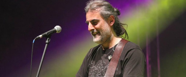 "Το Rock της Δυτικής Όχθης"| Ο Φ. Πλιάτσικας στο Θέατρο Πέτρας μαζί με τους: Γ. Ζουγανέλη, Λ. Παπαδόπουλο & Μ. Πασχαλίδη! 6/7