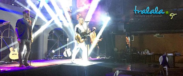 Συνέντευξη | Στέλιος Ρόκκος: «Δεν είναι για μένα μειονεκτικό να παίζω κιθάρα στην Κατερίνα Λιόλου ή στον Στέφανο!»