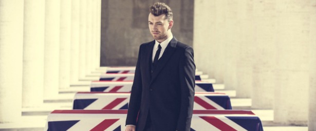 Sam Smith | Δείτε το νέο του video clip για το "Writing's On The Wall"!