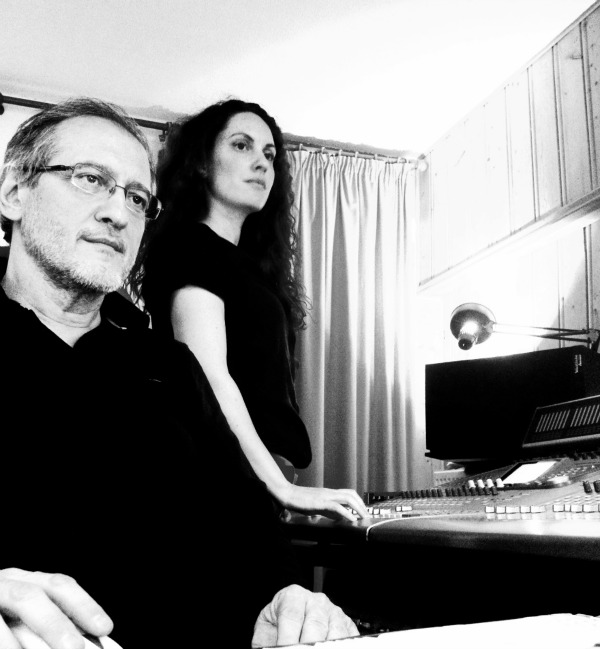 studio legaki andreo