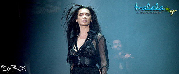 Πάολα: "Ο Καζαντζίδης εκμεταλλευόταν τον πόνο και τη μετανάστευση"