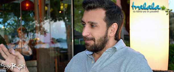 Θάνος Πετρέλης | "Μια πολύ μεγάλη επιτυχία σήμερα δεν σου εξασφαλίζει τίποτα γιατί είναι πολύ δύσκολα τα πράγματα στο χώρο"