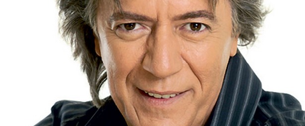 O Κώστας Τουρνάς στον Ρυθμός Stage|24 & 31/10