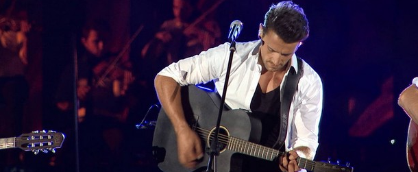 Νίκος Βέρτης: Πότε κάνει πρεμιέρα στο Κέντρο Αθηνών;