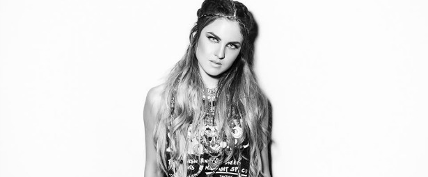 Η Xenia Ghali είναι το πρόσωπο της Zumba!