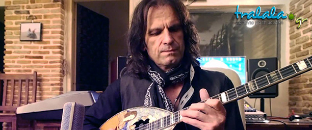 Συνέντευξη | Χρήστος Παπαδόπουλος: «Η μουσική βιομηχανία περνά κρίση, αλλά εμείς οι δημιουργοί θα είμαστε πάντα σε ένα studio και θα γράφουμε»