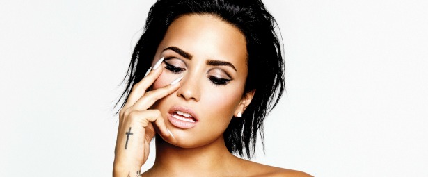 Η Demi Lovato κυκλοφόρησε το 5ο studio album της "Confident"!