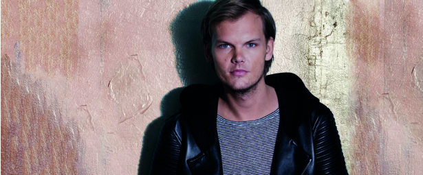 "Stories" | Κυκλοφόρησε το νέο άλμπουμ του Avicii!