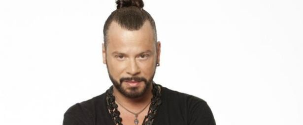 Ο Χρήστος Δάντης σήμερα 26/1 θα υπογράψει το "Τσουβάλι του" στους φίλους του!