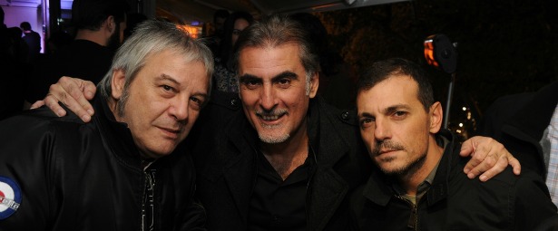 Εγκαίνια με εκπλήξεις για τη μουσική σχολή Πυξίδα, των αδερφών Πλιάτσικα!