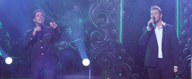 Πλήθος επωνύμων διασκέδασε στο Fever με Οικονομόπουλο - Χολίδη!