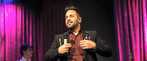 Εντυπωσιακή η πρεμιέρα του Γιώργου Γιαννιά στο Barbarella! (Φωτογραφίες)