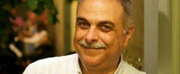 Έφυγε από τη ζωή ο γιος του Νίκου Ξυλούρη, Γιώργης!