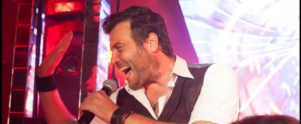 Δυναμική πρεμιέρα για Λάμπη Λιβιεράτο, Ελευθερία Ελευθερίου & Χριστίνα Σάλτη στο «Cabaret»! (φωτογραφίες)