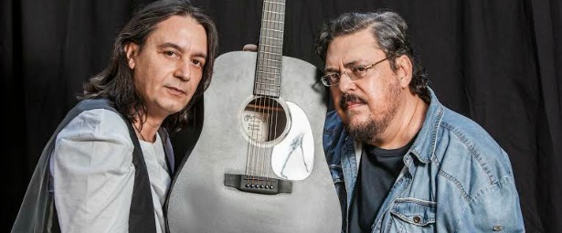 Παράταση για την παράσταση "Παραγγελία" με το Λαυρέντη Μαχαιρίτσα και το Γιάννη Κότσιρα!