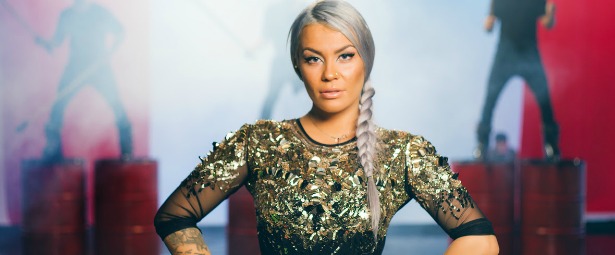 «Πάντα Μαζί Σου»| Δείτε το ολοκαίνουργιο και εκρηκτικό video clip της Νaya!