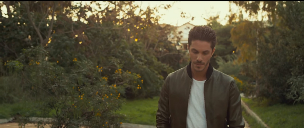 Νίκος Οικονομόπουλος | Δείτε το ολοκαίνουργιο video clip του "Αν πονάς"!