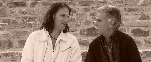 Παπαδόπουλος - Σκουλάς | Τι ετοιμάζουν μαζί με Πλούταρχο, Δάντη και... Μπογδάνο;