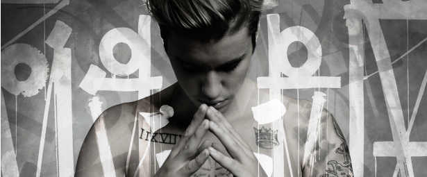 Justin Bieber - "Purpose" : Ακούστε όλα τα νέα τραγούδια του δίσκου πρώτοι!