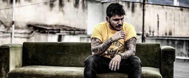 Stan: Δείτε τον στις πρόβες λίγες ώρς πριν την πρεμιέρα στο Έναστρον!