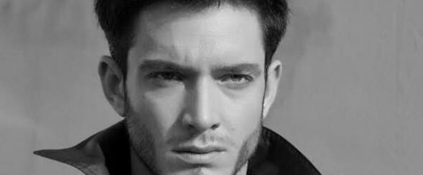 Θεοχάρης Ιωαννίδης| Ακούστε το νέο του τραγούδι "Μην τολμήσεις"!