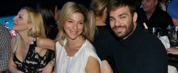 Με επώνυμες παρουσίες το πρώτο διήμερο του Vox! (Φωτογραφίες)