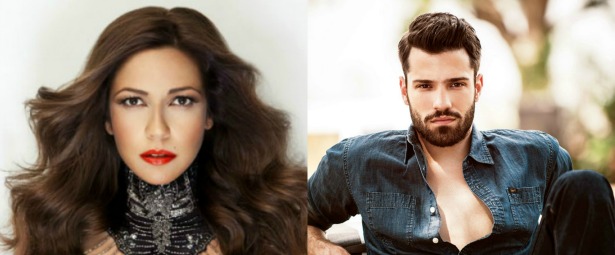 Που συναντήθηκαν Χρύσπα και Κωνσταντίνος Αργυρός;