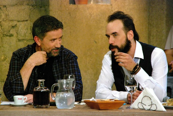 Στην υγειά μας ρε παιδιά 7