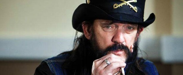 Βιογραφία: Lemmy Kilmister, το ιδρυτικό μέλος των Motörhead!
