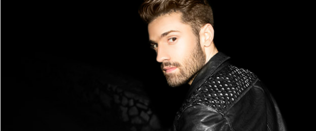 Κωνσταντίνος Αργυρός| Δείτε φωτογραφίες από τα γυρίσματα του νέου του video clip!