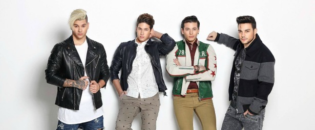 «Για Μια Θέση Μες’ Την Καρδιά Σου» | Δείτε το νέο video clip των Boys and Noise & Mike!