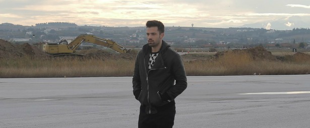 "Το συμπέρασμα" | Δείτε το νέο video clip του Κωνσταντίνου Αργυρού γυρισμένο στη Θεσσαλονίκη!