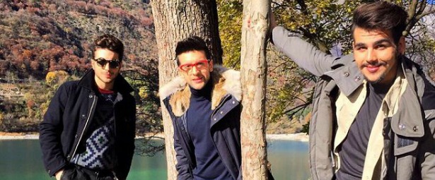 "Per te ci sarò" | Οι Il Volo κυκλοφόρησαν νέο τραγούδι και video clip!