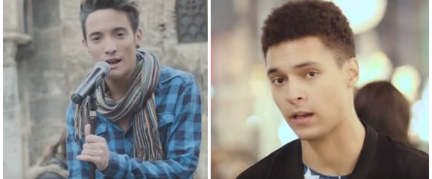 "Θέλω να ζήσω / I want to live"| Ο Kim & ο RiskyKidd φέρνουν Χριστούγεννα στην καρδιά μας με ένα ολοκαίνουριο τραγούδι!