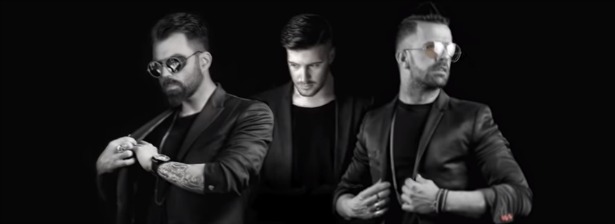 "Όταν πονάω το γλεντάω" | Knock out & Kωσταντίνος Νάζης σπάνε κάθε ρεκόρ στο youtube!