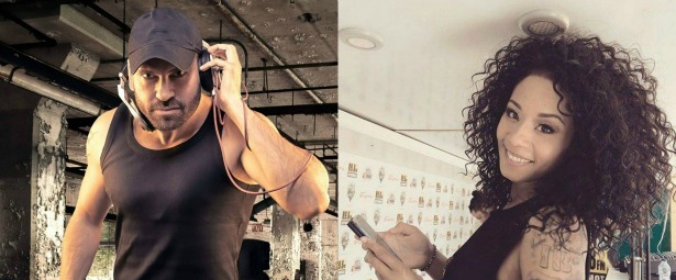 Kon Cept feat. Shaya | Ακούστε το νέο τους τραγούδι «Dirty Talk»!