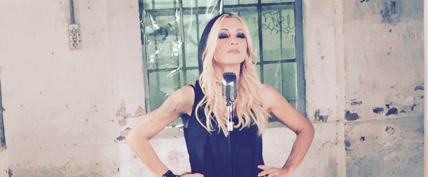 "Έκανες" | Μια μικρή γεύση από το νέο video clip της Λένας Παπαδοπούλου!